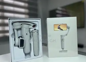 Photo - Merak M1 3-Axis Gimbal Stabilizer (Merak One)