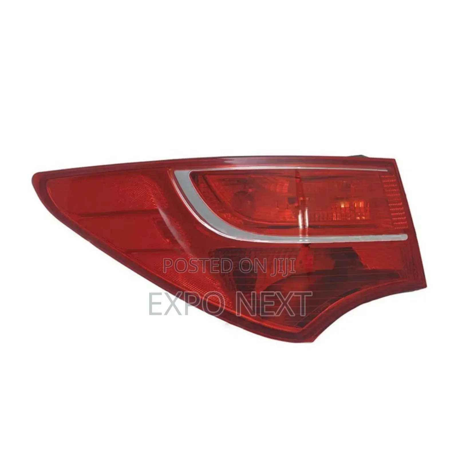 Outer Tail Lamp for Santafe Us 2013-2015