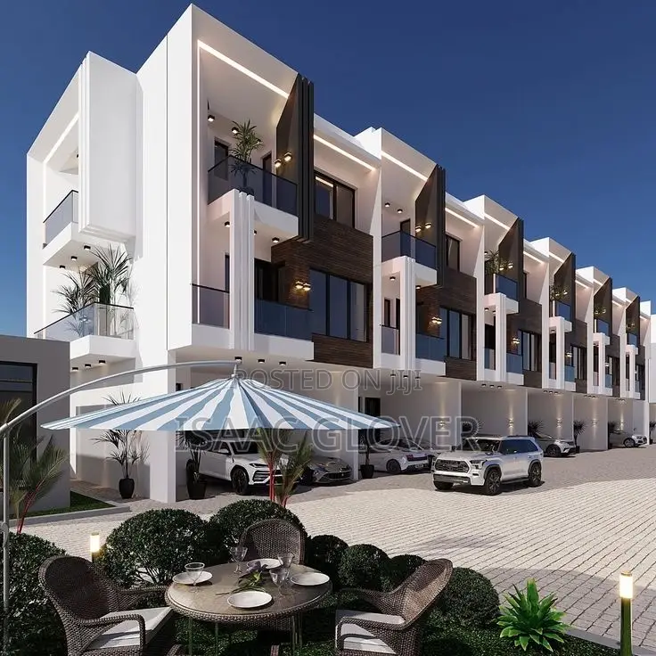 Architectural Design Services