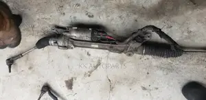 Range Rover Sports/ Vogue Steering Rack