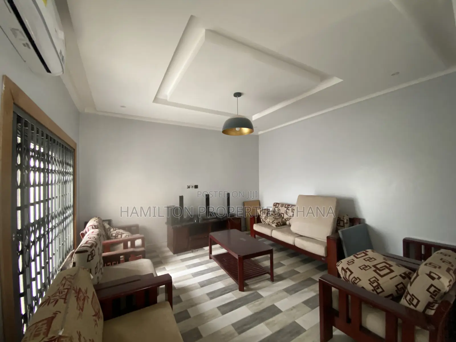 4bdrm Mansion in Trassaco, Adjiriganor for rent