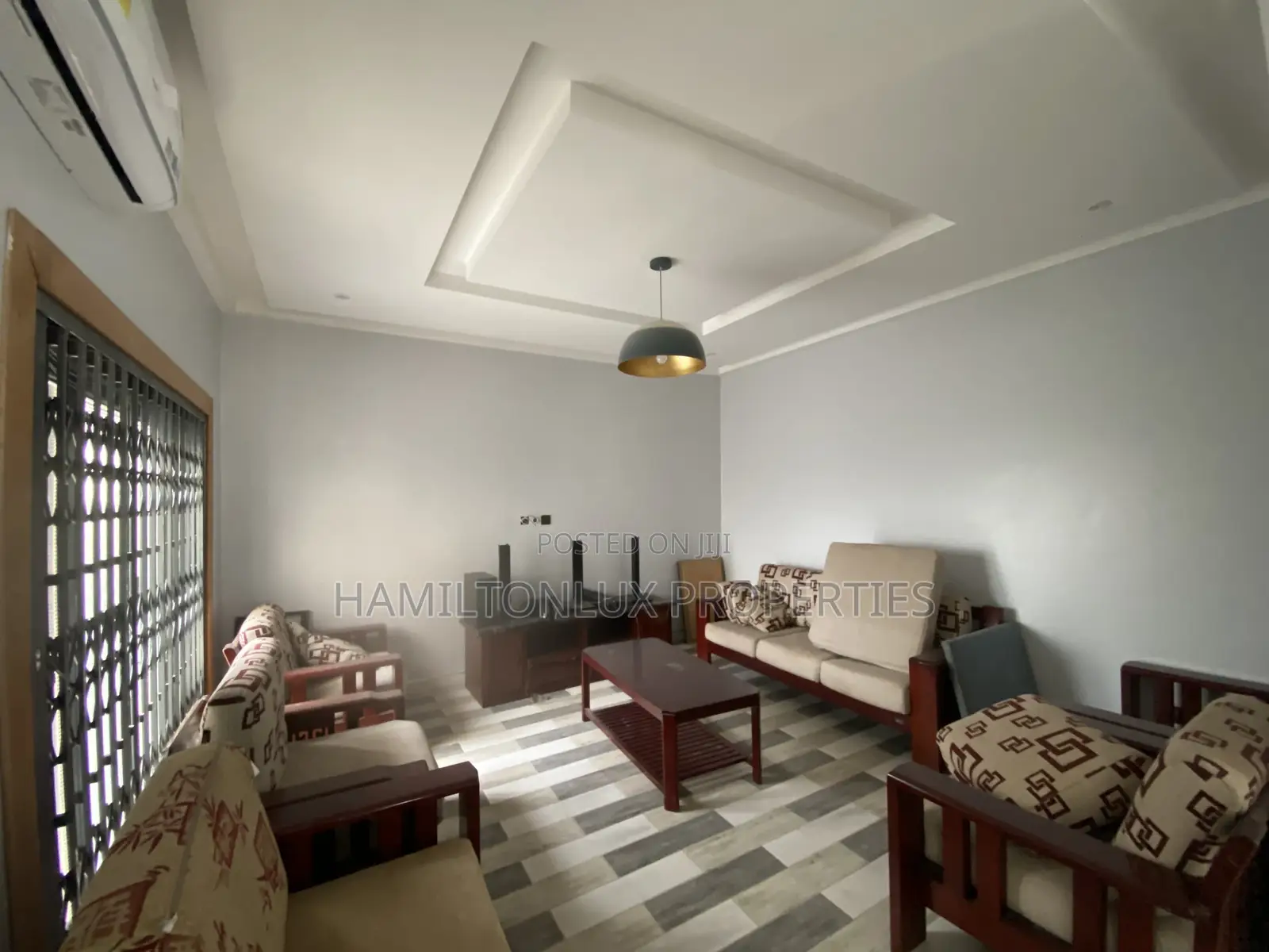 4bdrm Mansion in Trassaco, Adjiriganor for rent