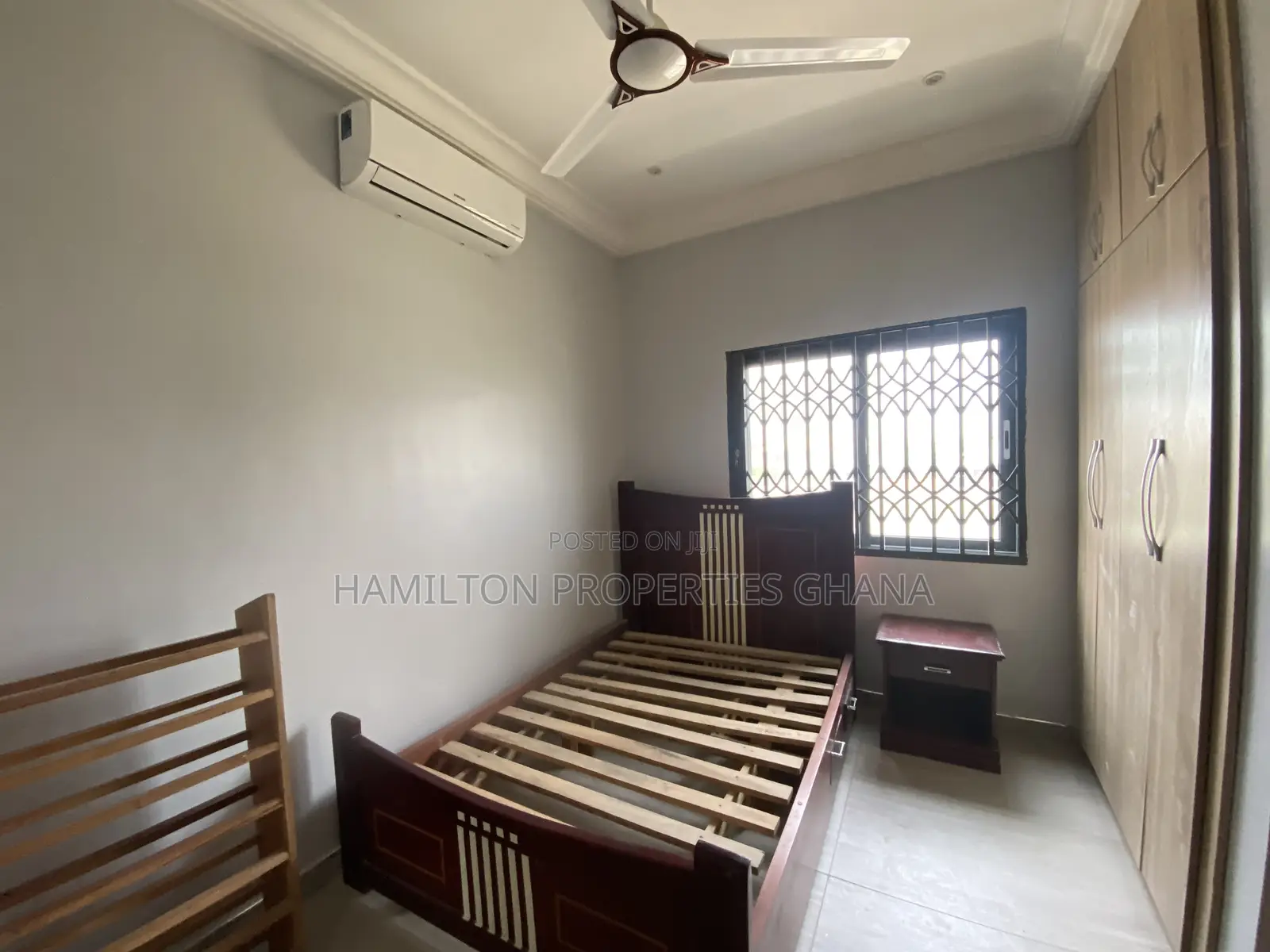 4bdrm Mansion in Trassaco, Adjiriganor for rent