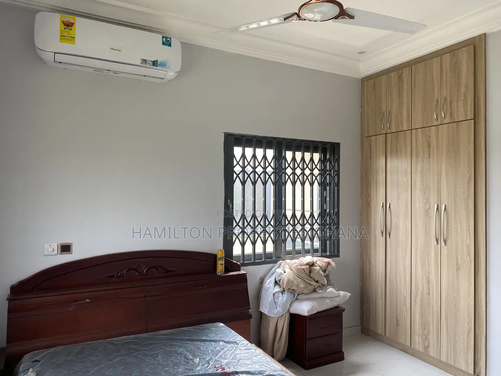 4bdrm Mansion in Trassaco, Adjiriganor for rent