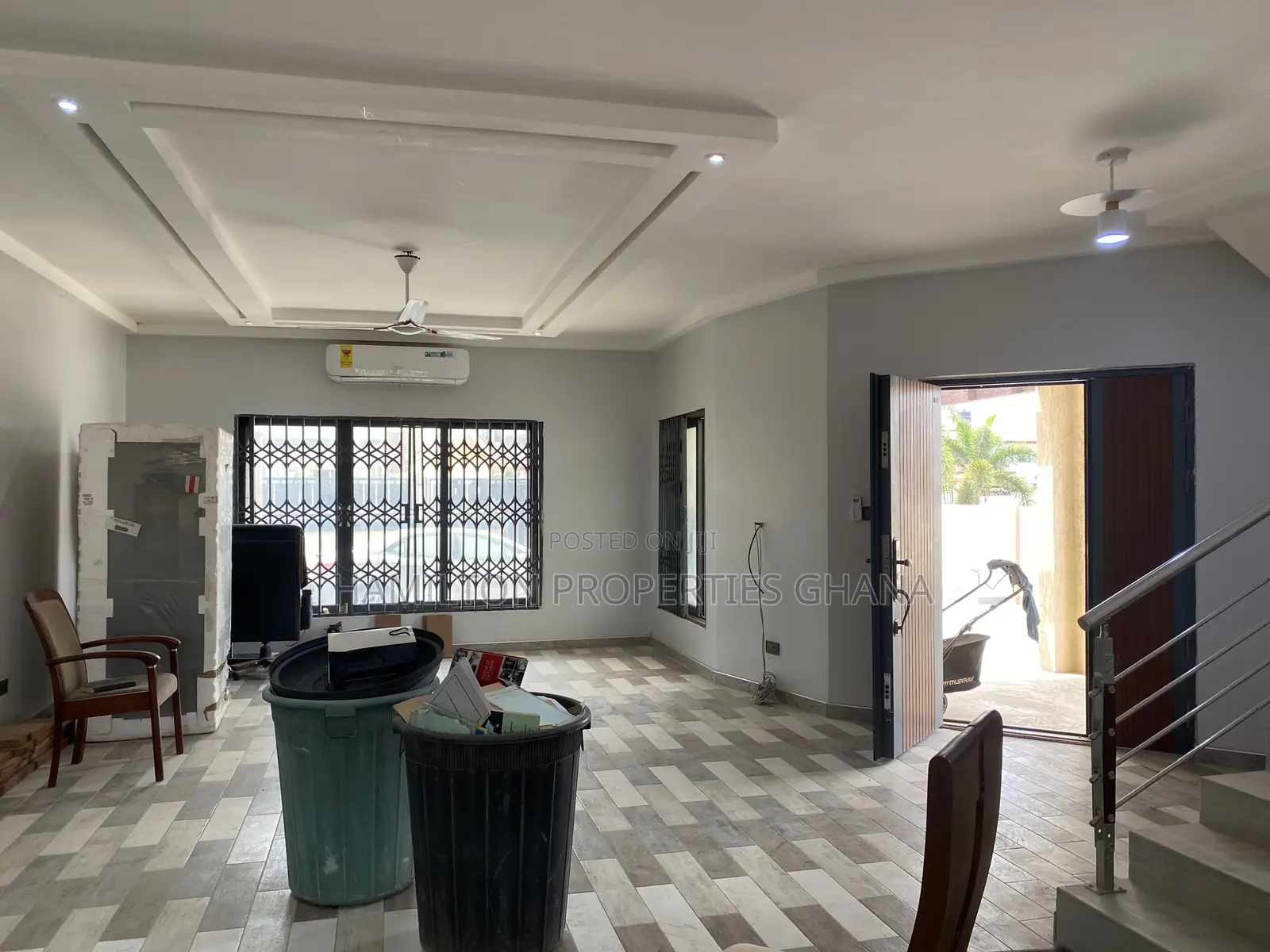 4bdrm Mansion in Trassaco, Adjiriganor for rent