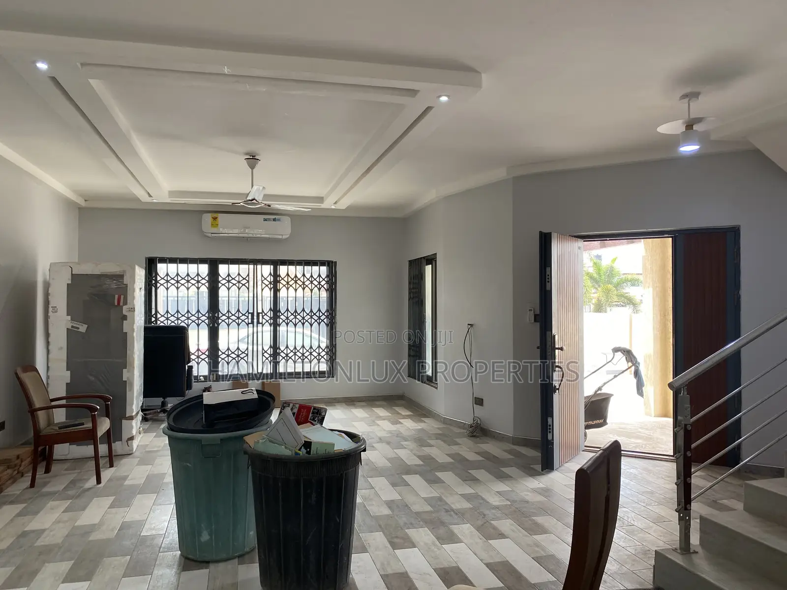 4bdrm Mansion in Trassaco, Adjiriganor for rent