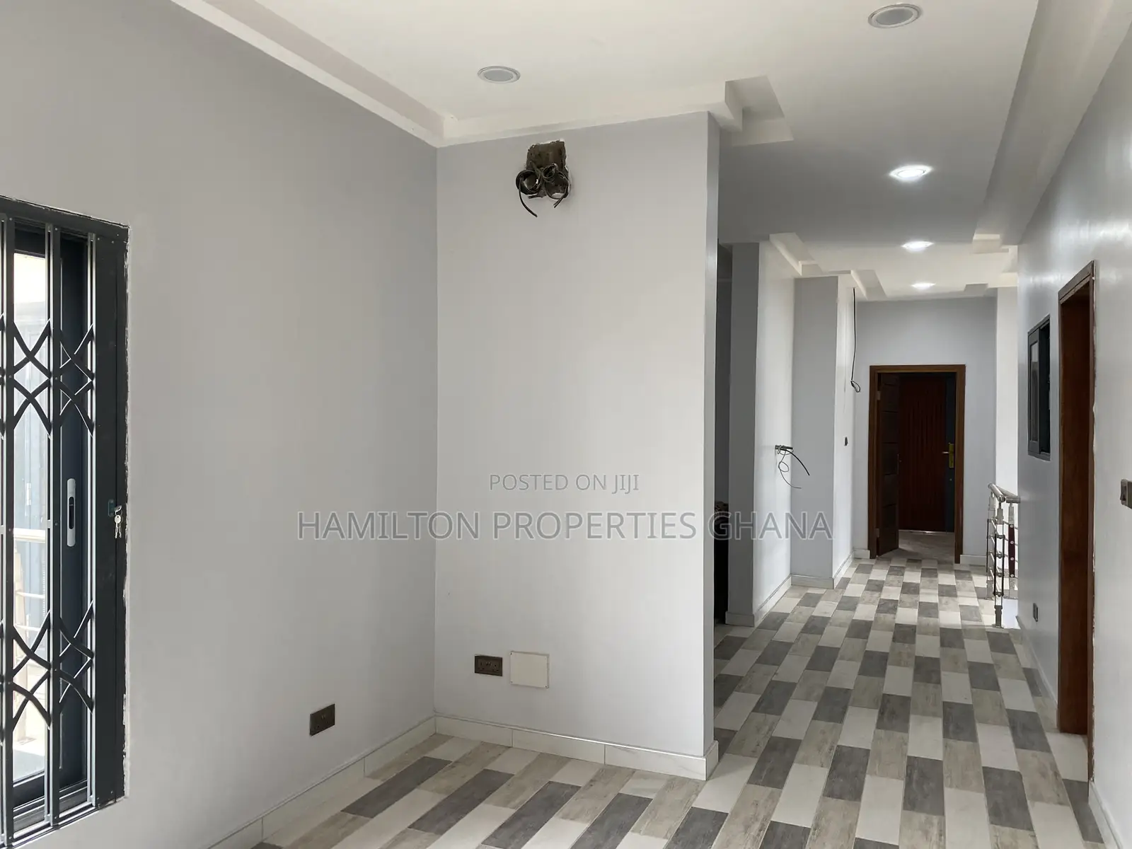 4bdrm Mansion in Trassaco, Adjiriganor for rent