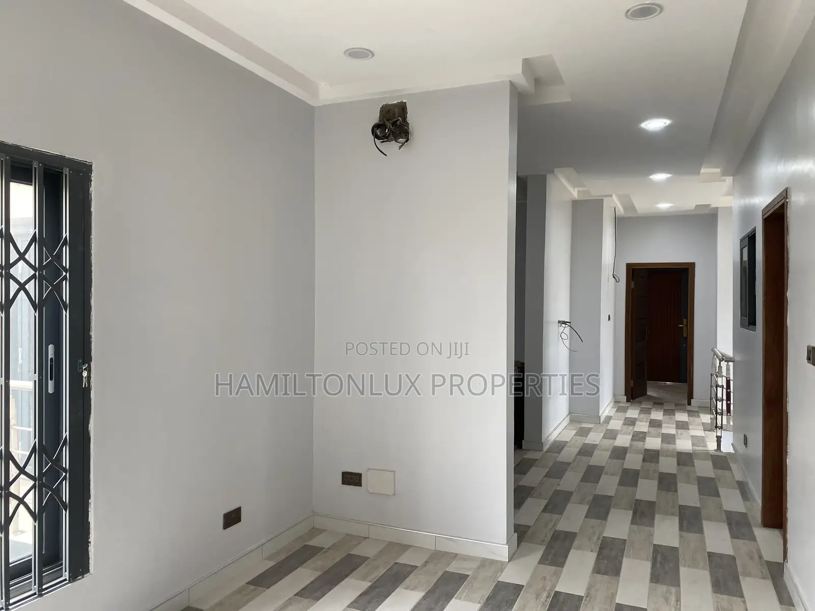 4bdrm Mansion in Trassaco, Adjiriganor for rent