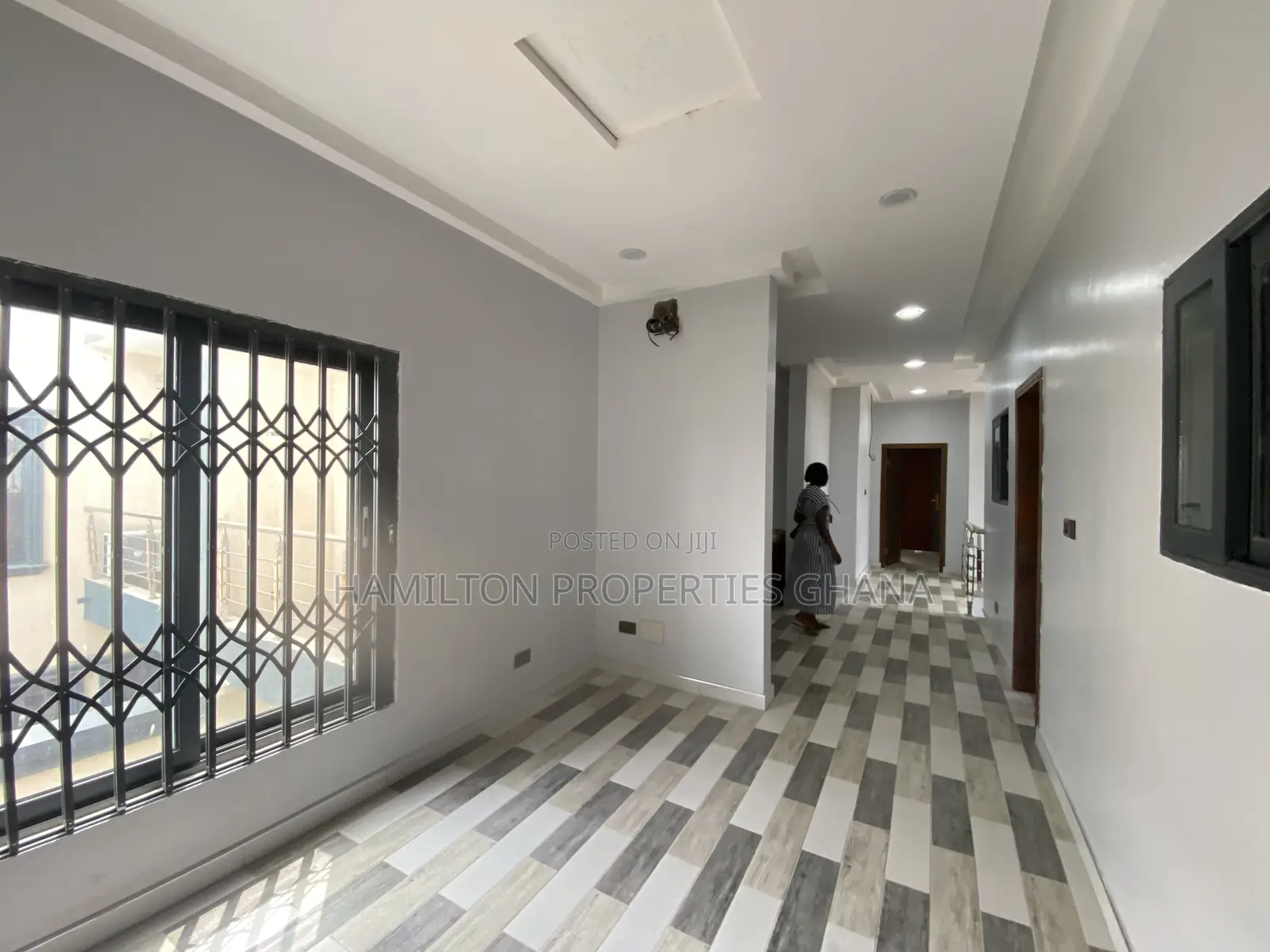 4bdrm Mansion in Trassaco, Adjiriganor for rent
