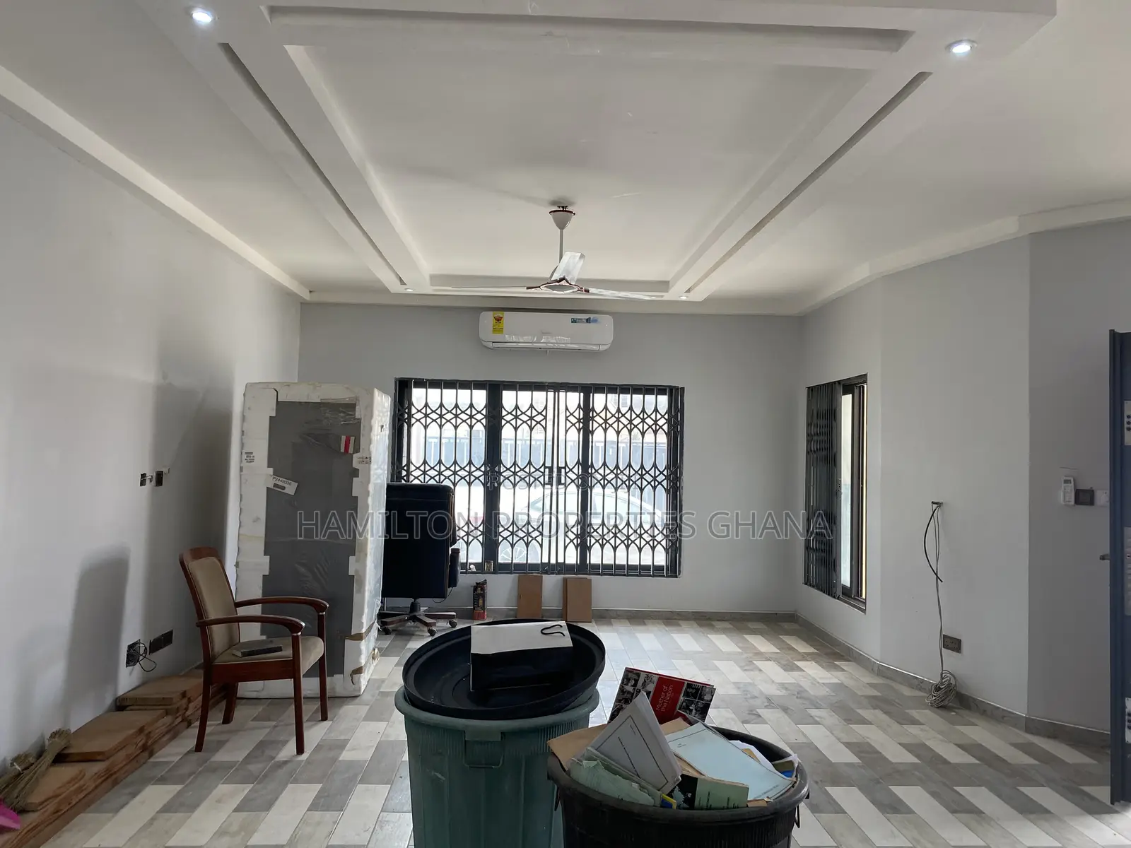 4bdrm Mansion in Trassaco, Adjiriganor for rent