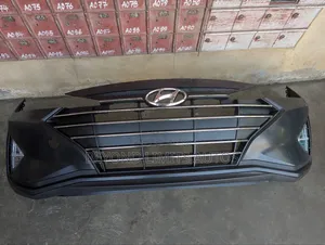 Hyundai Elantra 2019,2020 Complete Front Bumper