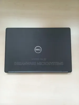 Laptop Dell Latitude 5490 8GB Intel Core I5 SSD 256GB