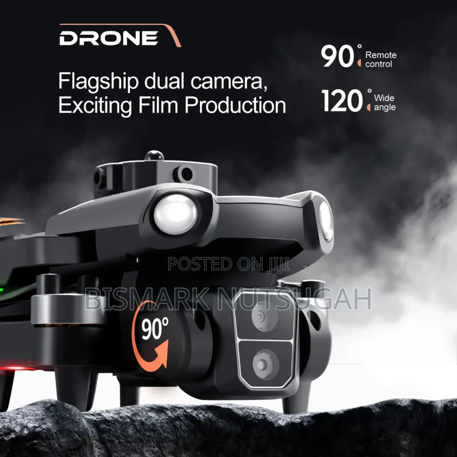 S119 Flying Drone For Sale