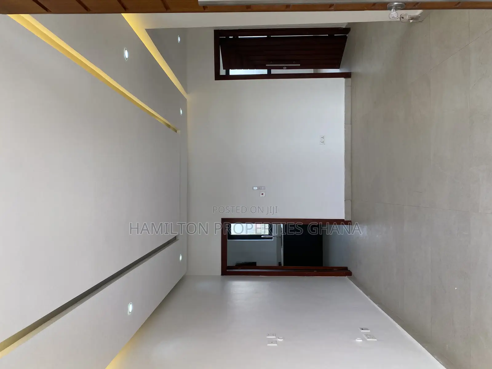 2bdrm Apartment in Ashaley Botwe for rent