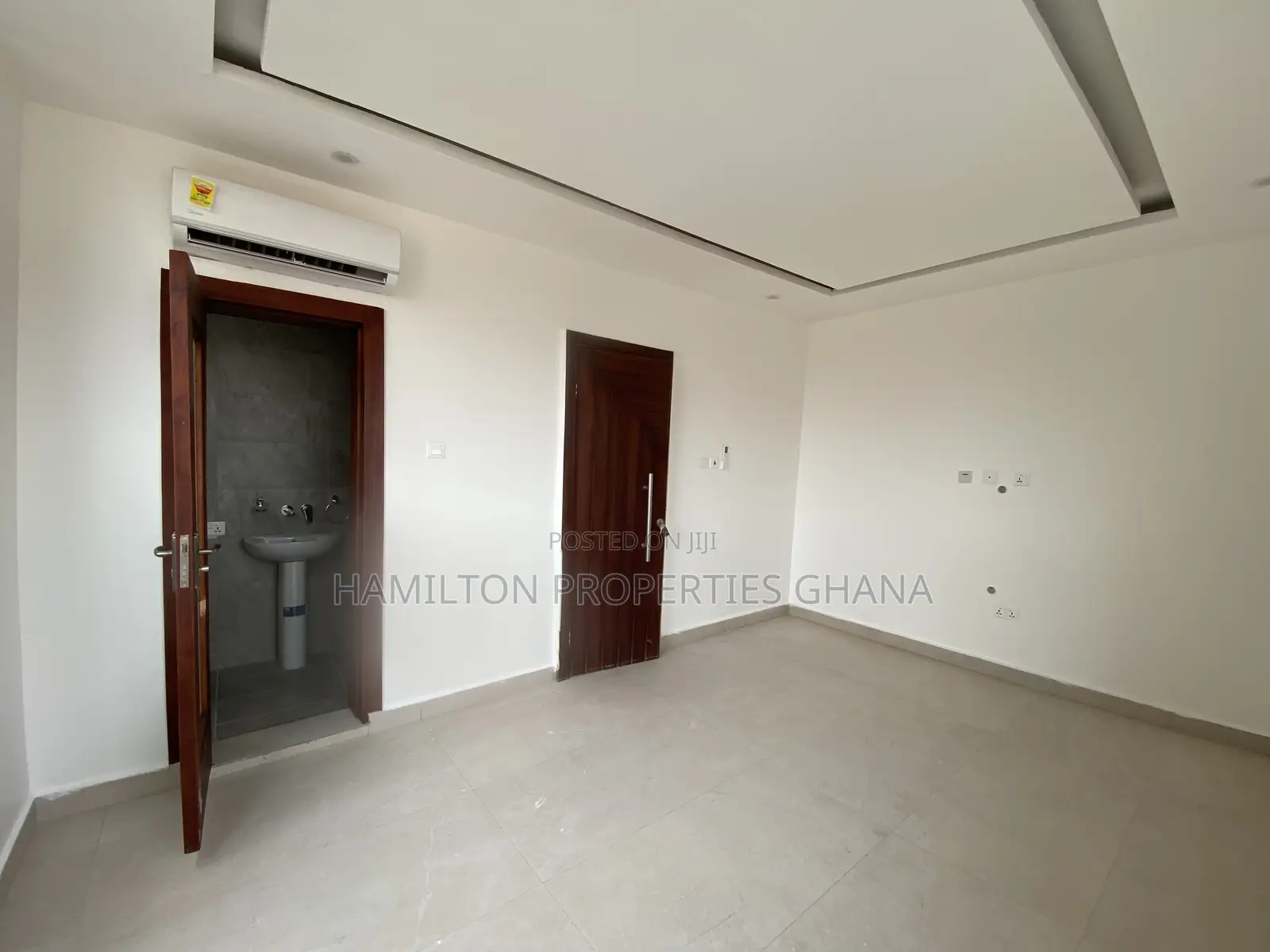 2bdrm Apartment in Ashaley Botwe for rent