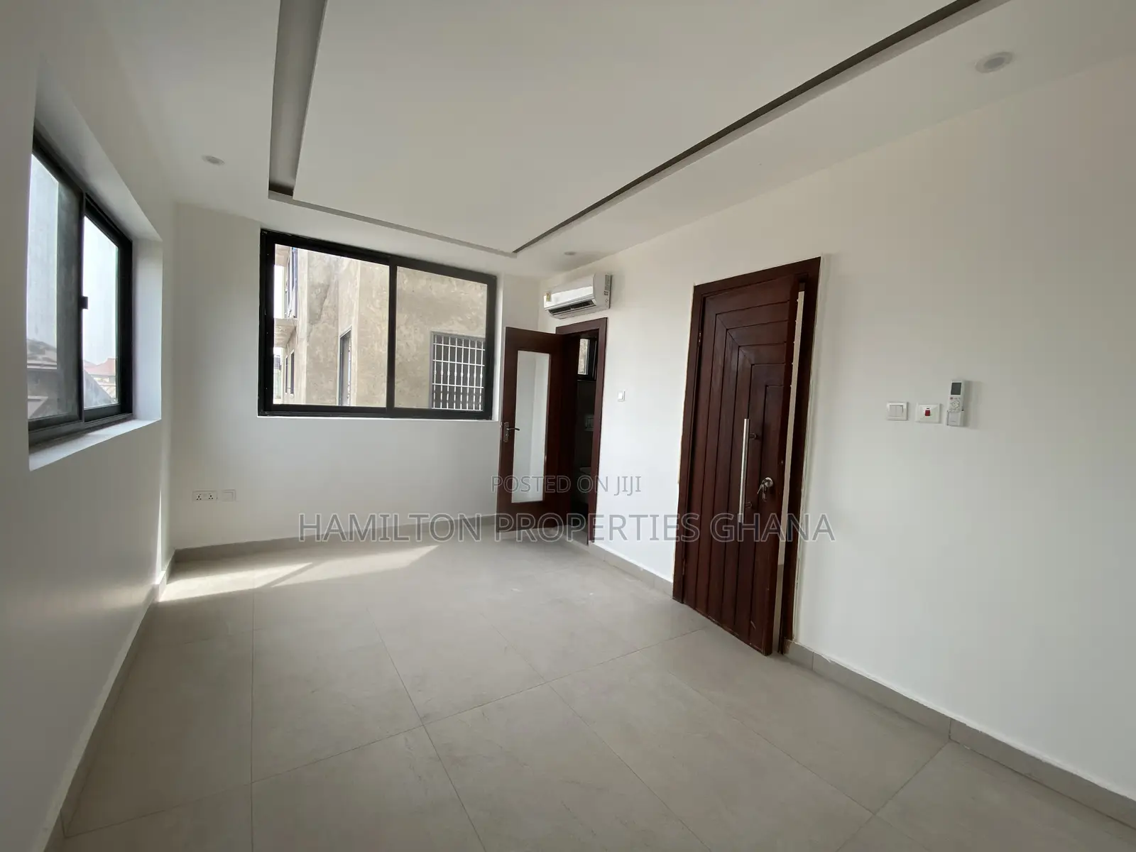 2bdrm Apartment in Ashaley Botwe for rent