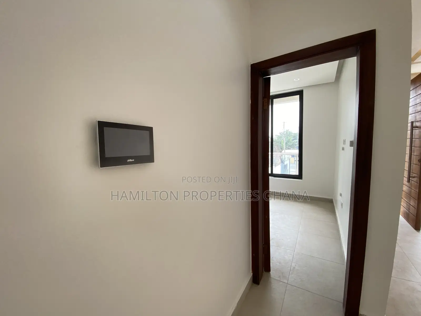 2bdrm Apartment in Ashaley Botwe for rent