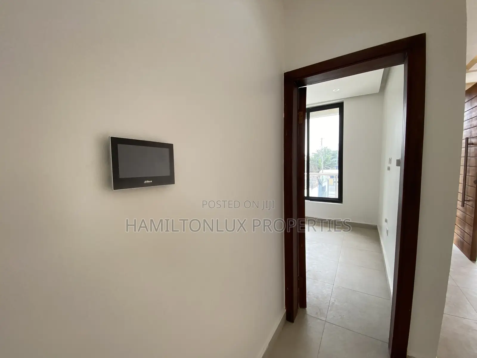 2bdrm Apartment in Ashaley Botwe for rent
