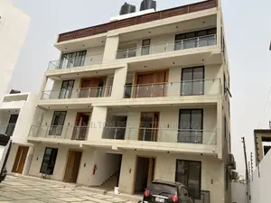 2bdrm Apartment in Ashaley Botwe for rent