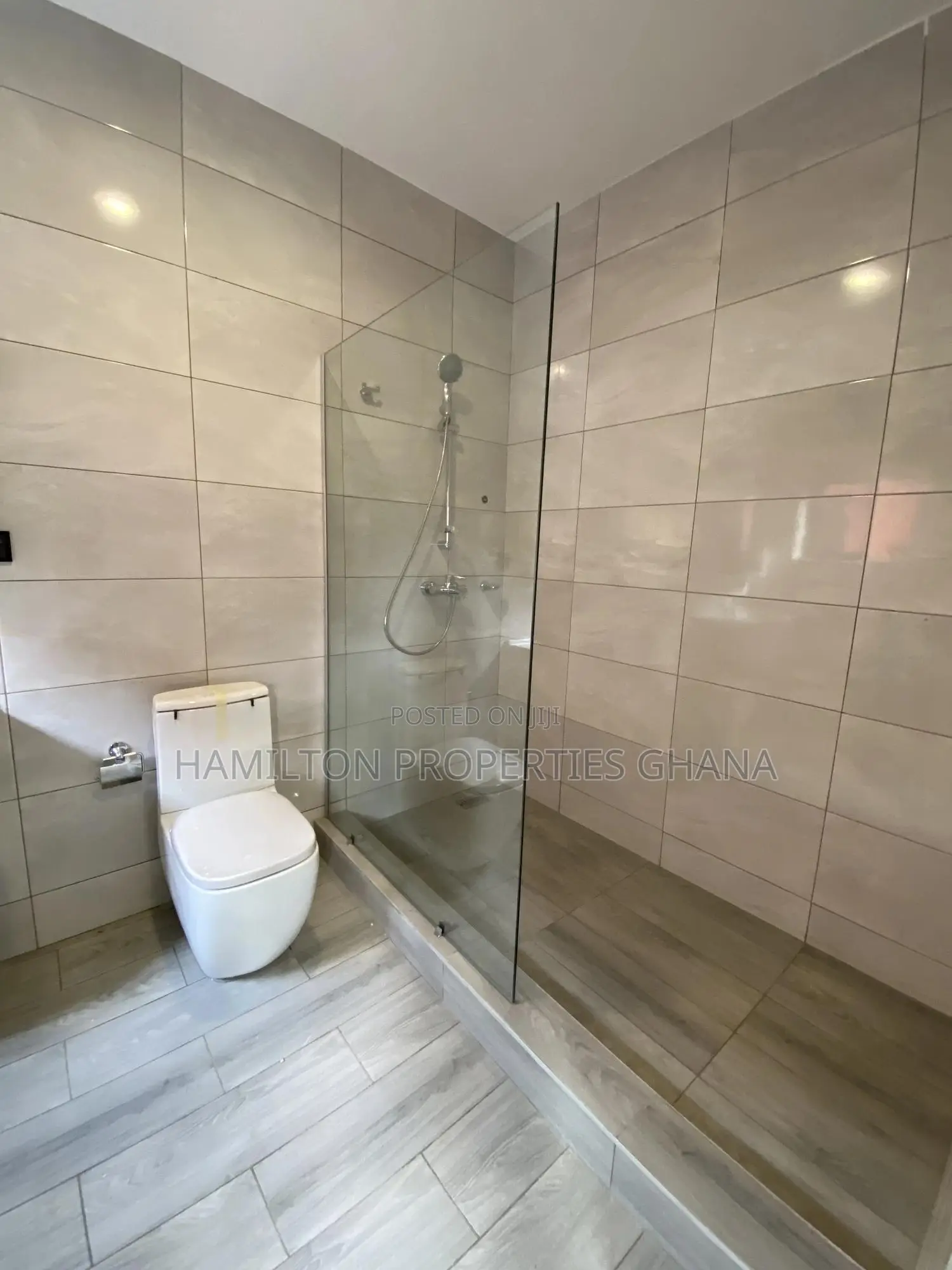3bdrm House in Adjiringanor, Adjiriganor for rent