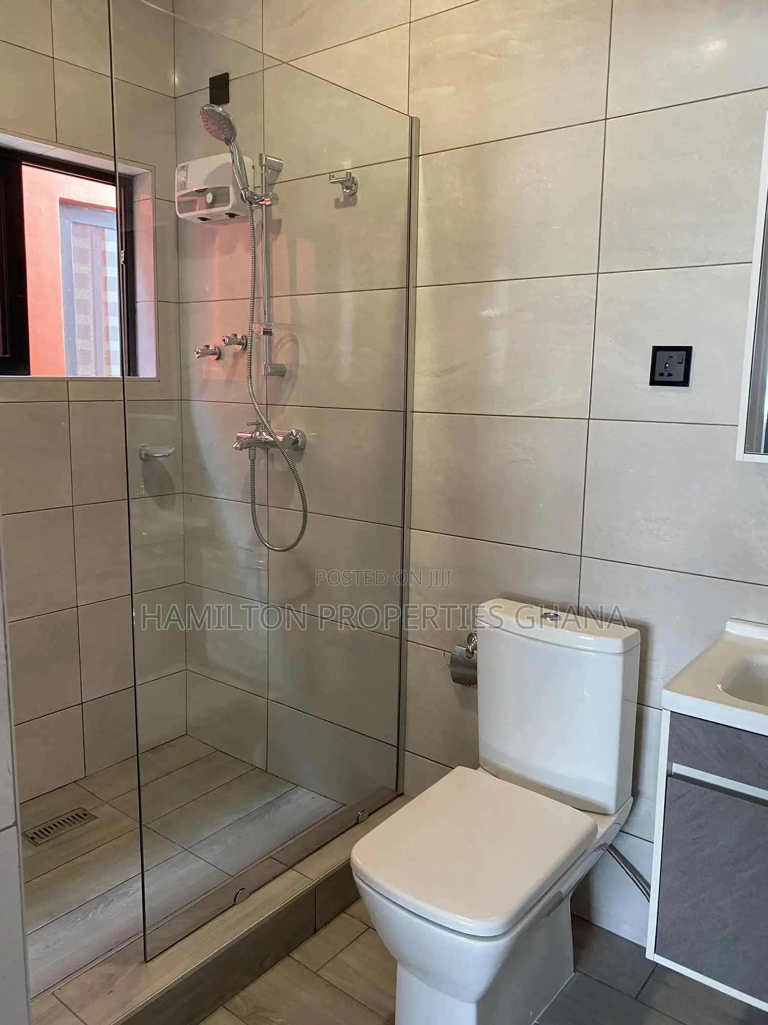 3bdrm House in Adjiringanor, Adjiriganor for rent