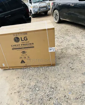 Purchase Authentic Lg Gcs215sqfg 190l Chest Freezer 