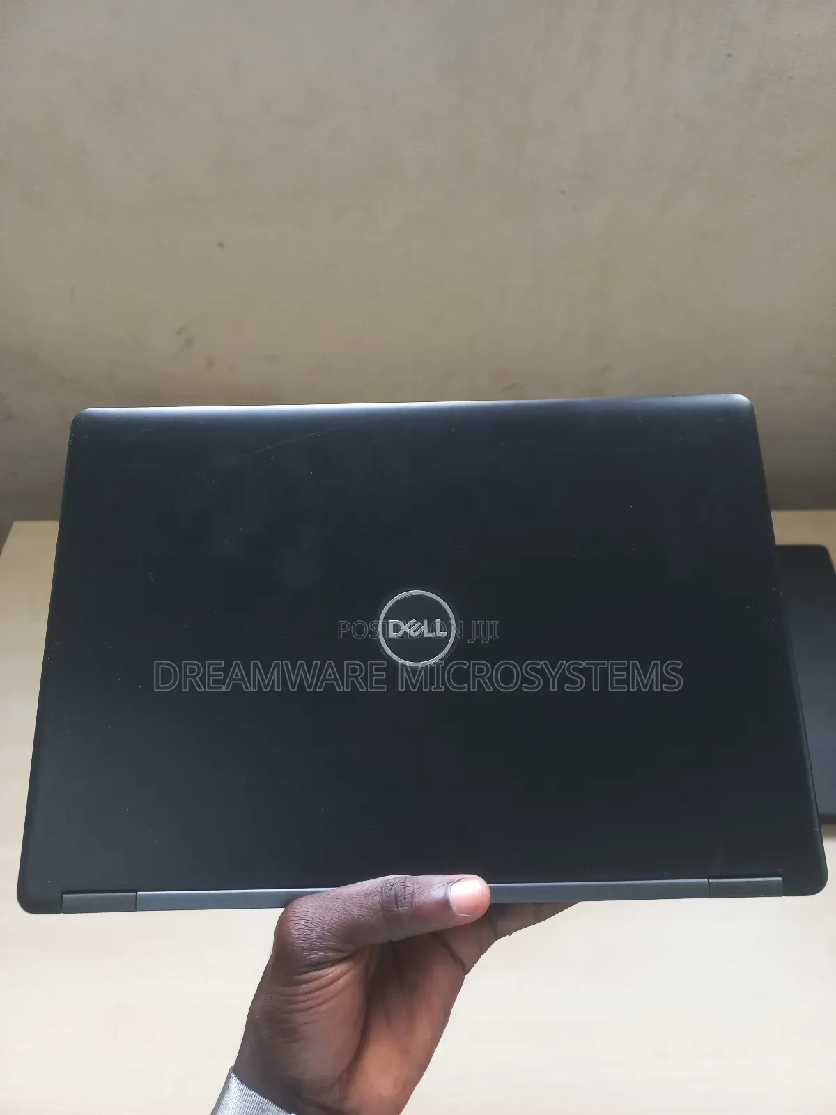 Laptop Dell Latitude 5491 16GB Intel Core I5 SSD 512GB