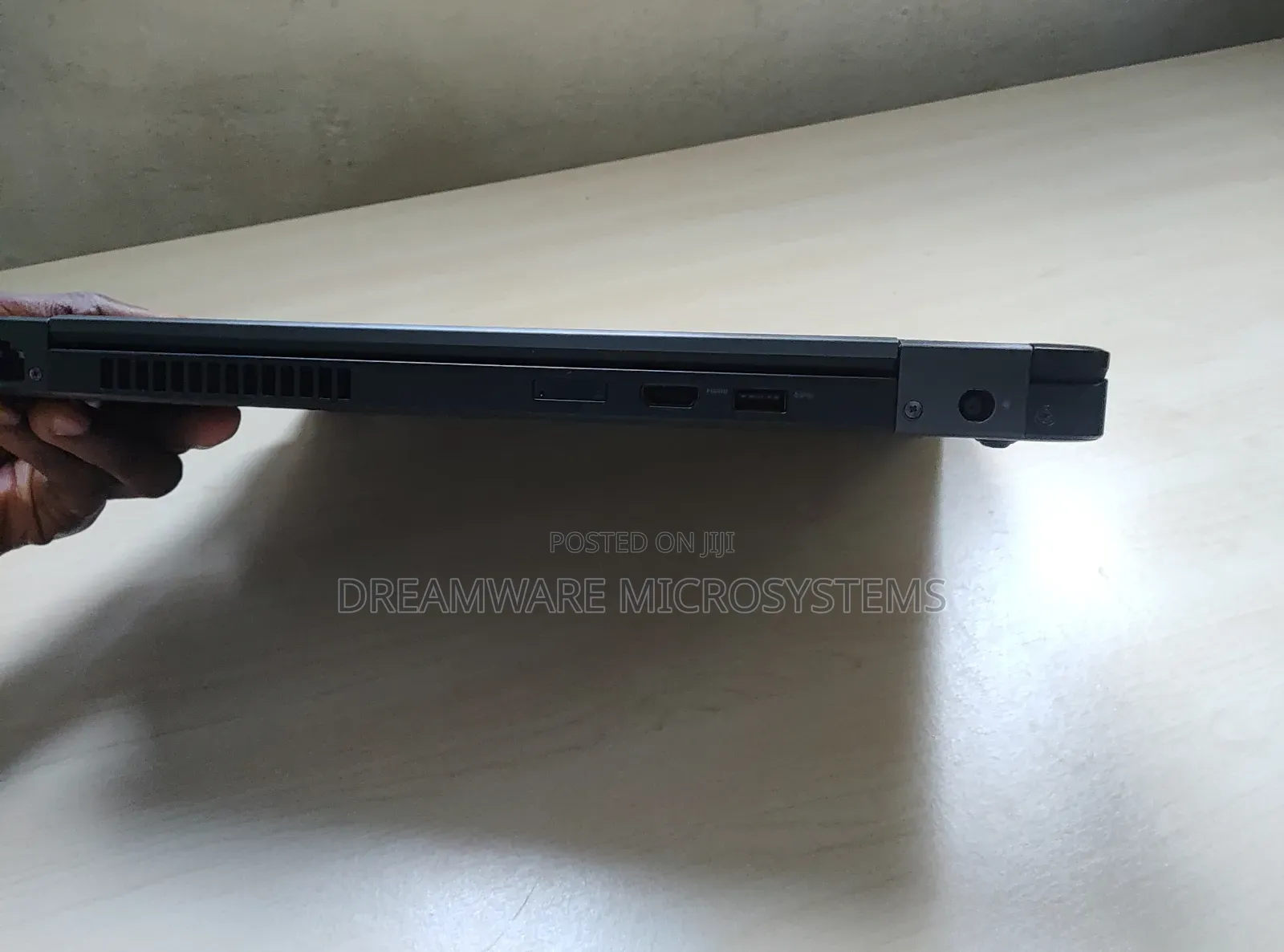 Laptop Dell Latitude 5491 16GB Intel Core I5 SSD 512GB