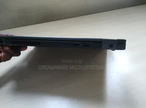 Laptop Dell Latitude 5491 16GB Intel Core I5 SSD 512GB
