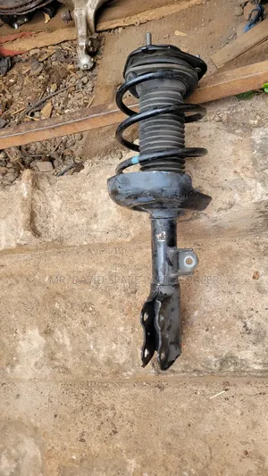 Toyota Ch-r Front Shocks