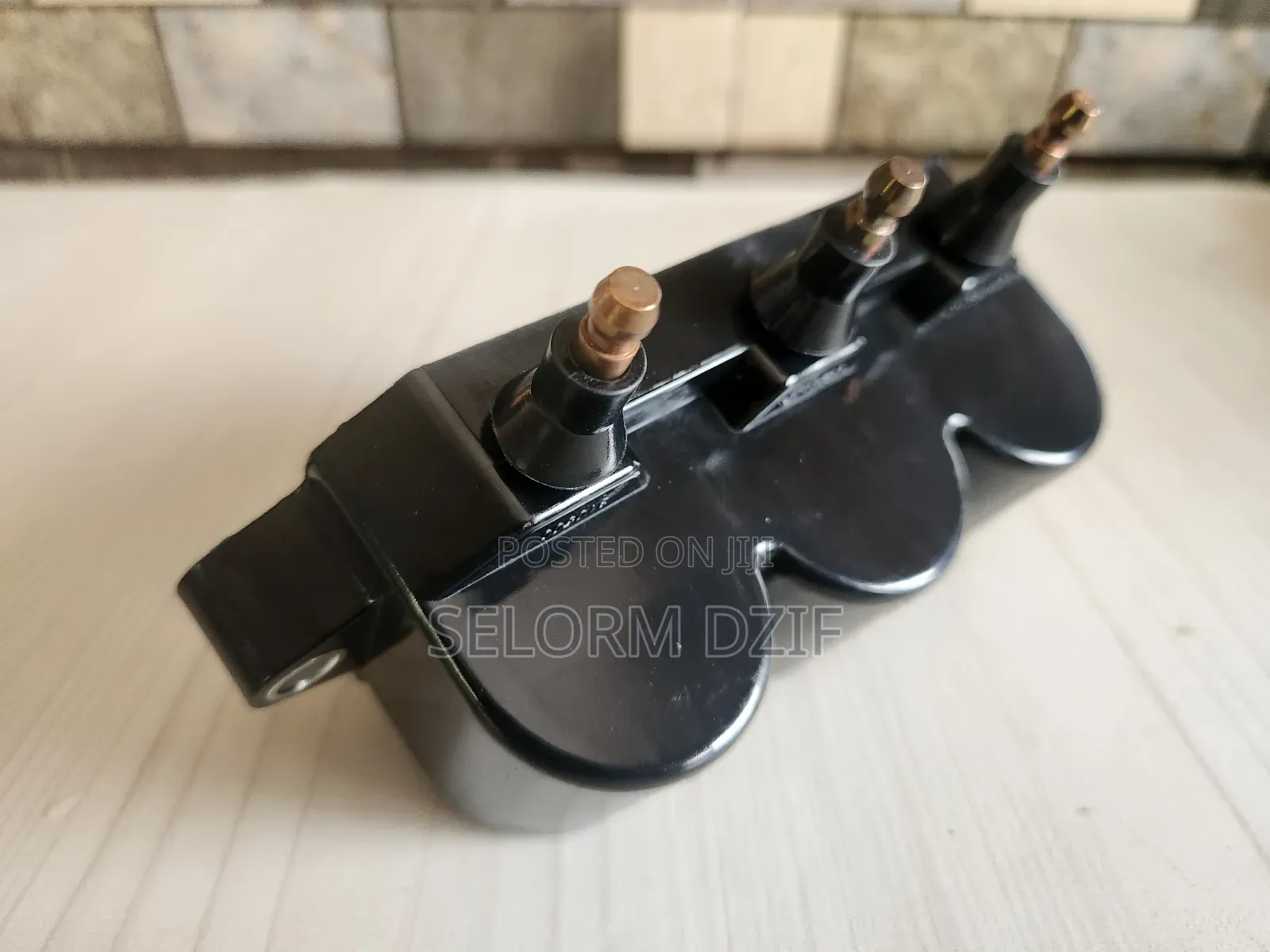 Matiz 3 Coil