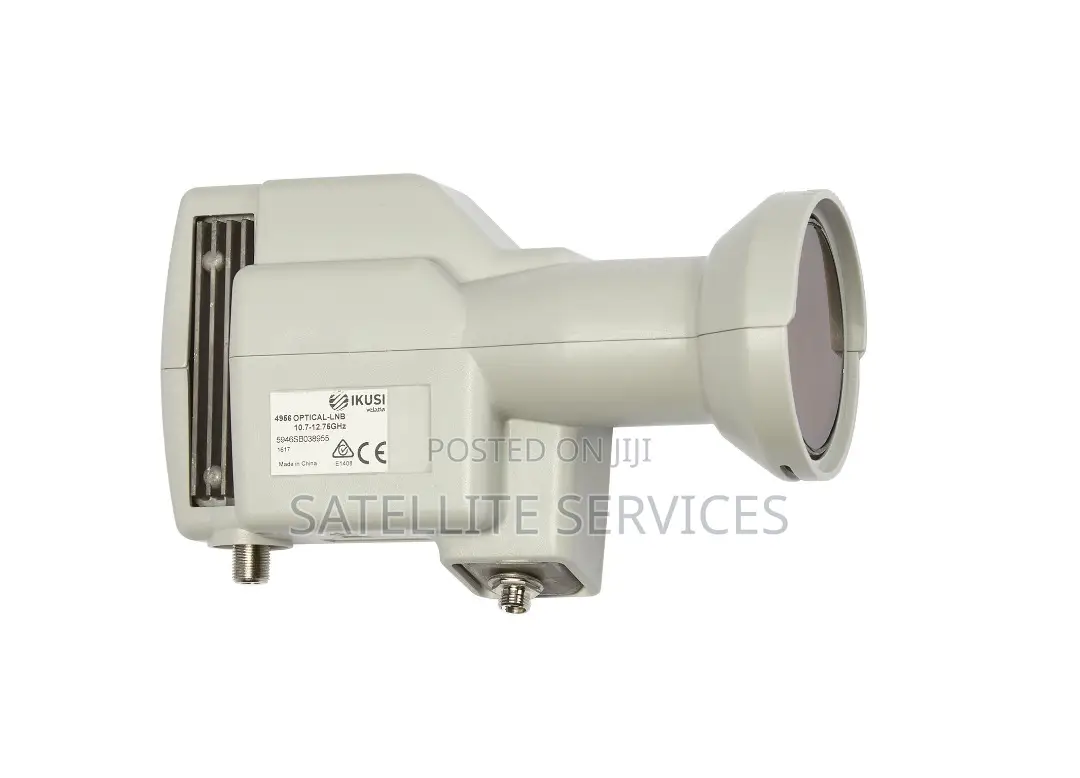 Quatro N Quadruple Ku LNB