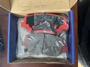 Hyundai Santafe 2016 To 2018 Front Brake Pad