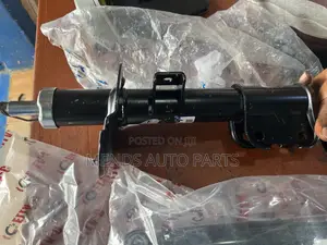 Hyundai Santafe 2014 Front Shocks Absorber