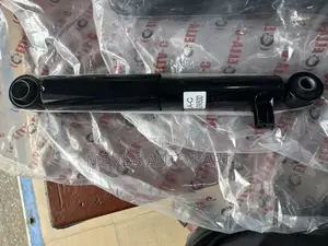 Hyundai Santafe 2014 Back Shocks Absorbers