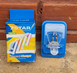 Universal Charger