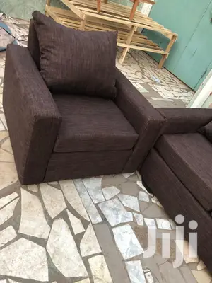Cofe Single Chair