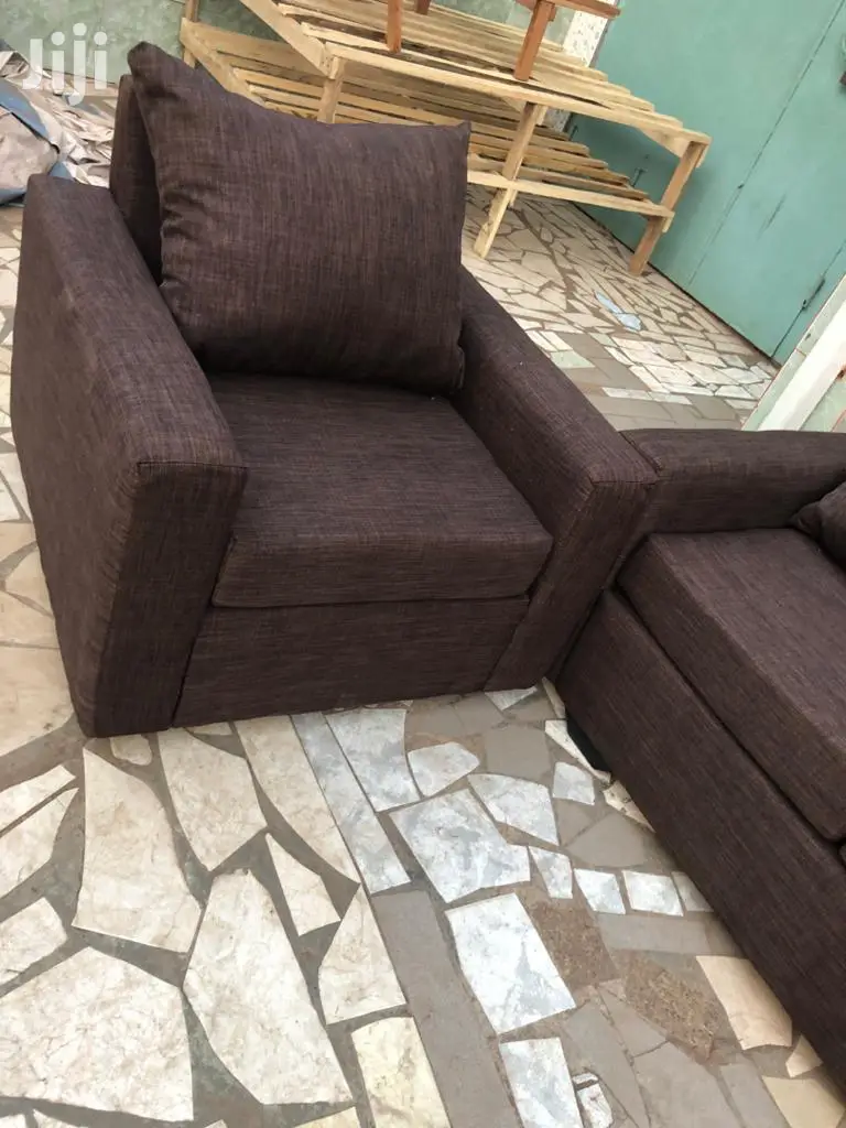 Cofe Single Chair