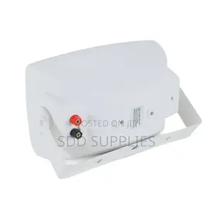 Ip66 Waterproof Outdoor Wall Speakers