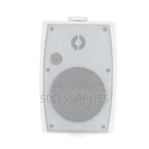 Ip66 Waterproof Outdoor Wall Speakers