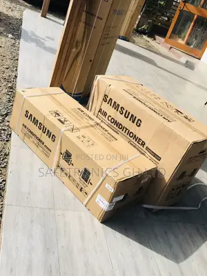 Efficient Best Samsung 2.5 Horsepower Split R410a Ac