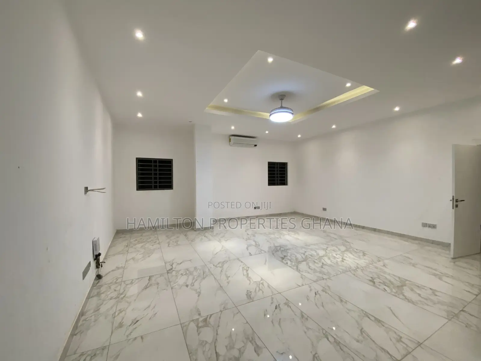 4bdrm Mansion in East Legon Hills for sale