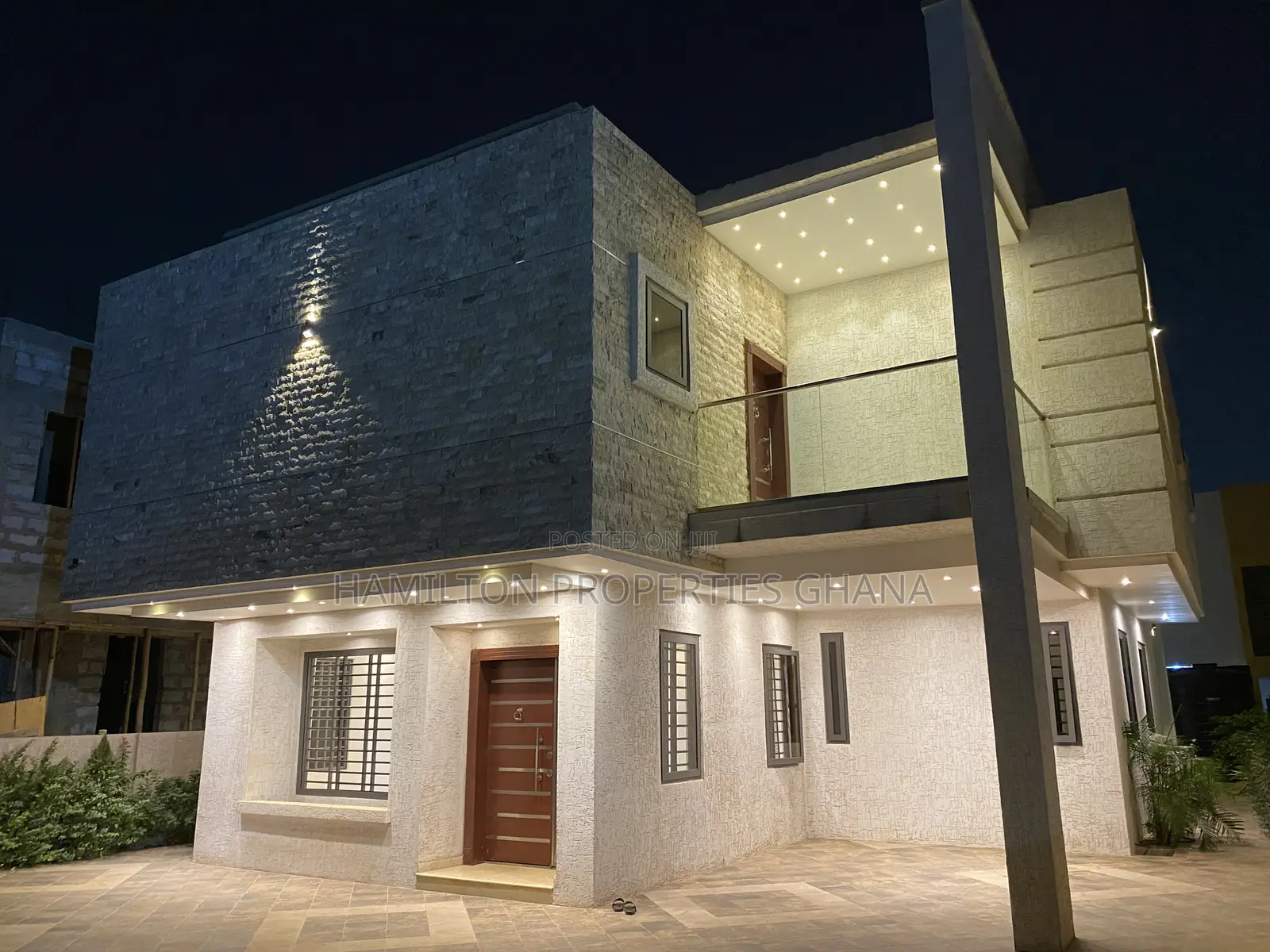 4bdrm Mansion in East Legon Hills for sale