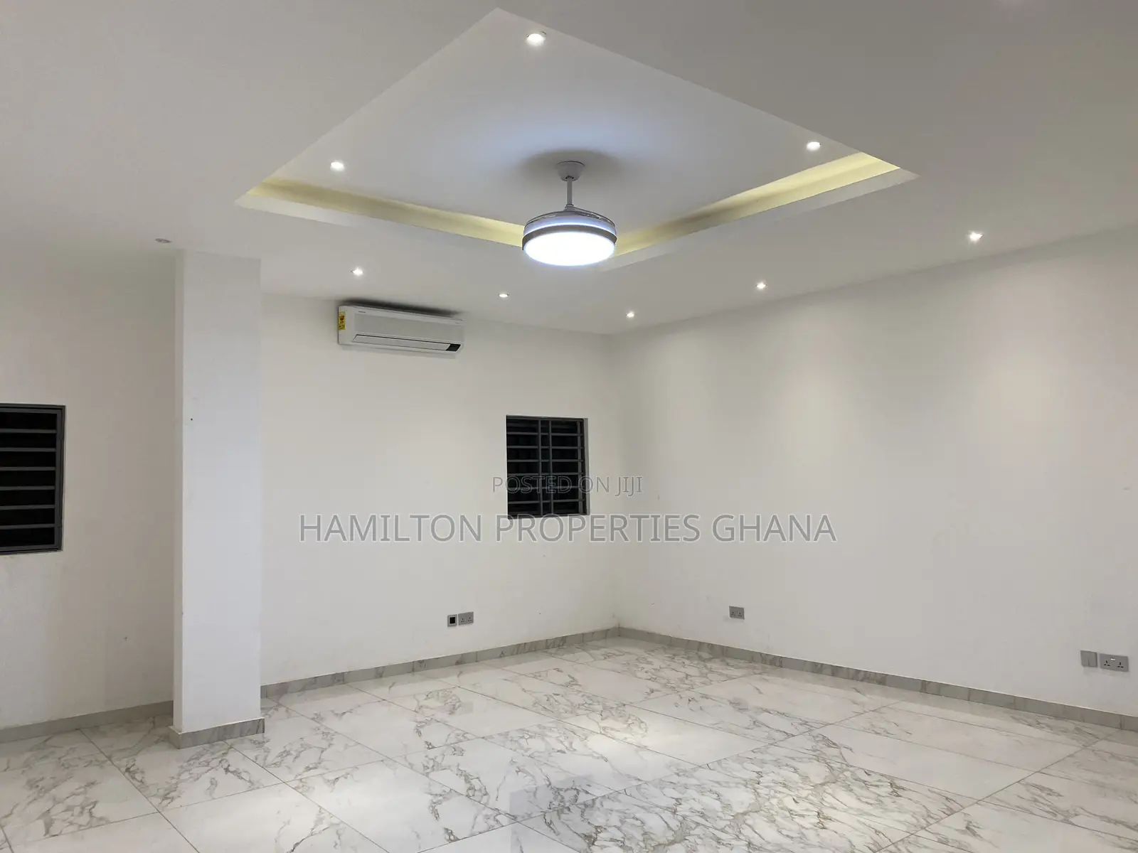4bdrm Mansion in East Legon Hills for sale