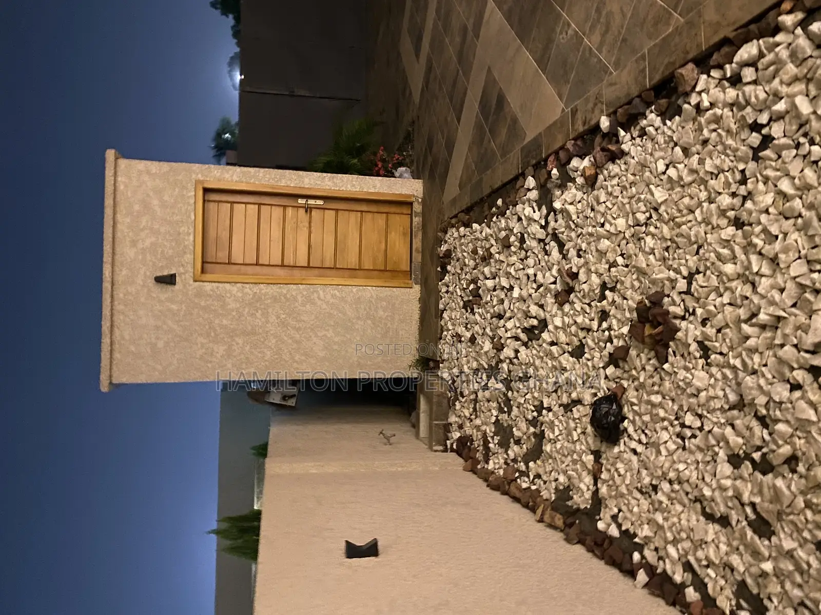 4bdrm Mansion in East Legon Hills for sale