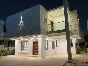 4bdrm Mansion in East Legon Hills for sale