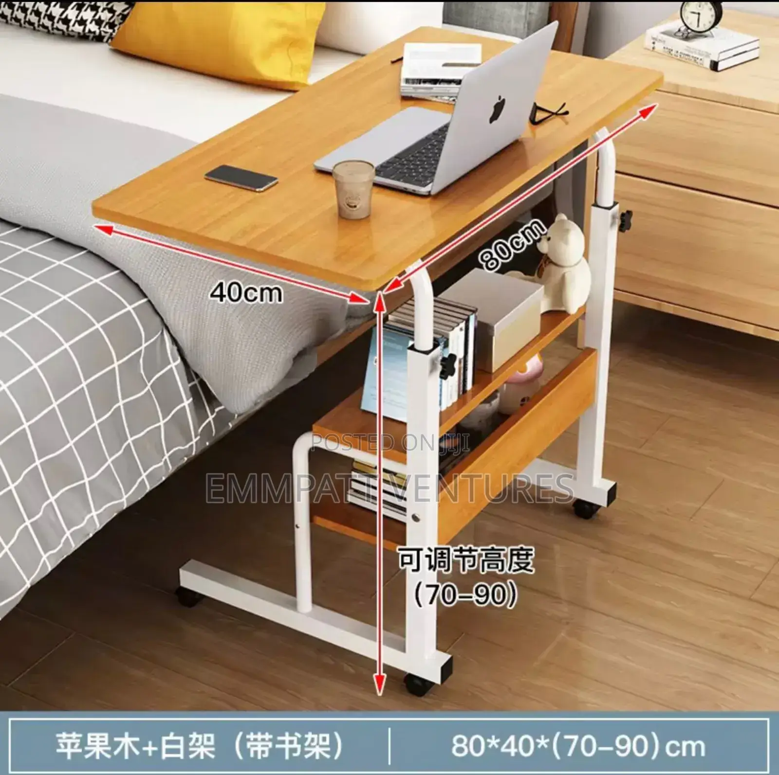 Durable Long Lasting Office Desk