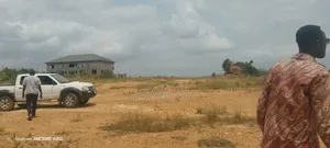 Registered Land for Sale at Apollolina Oyibi