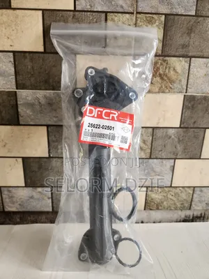 Long Pipe Kia Picanto