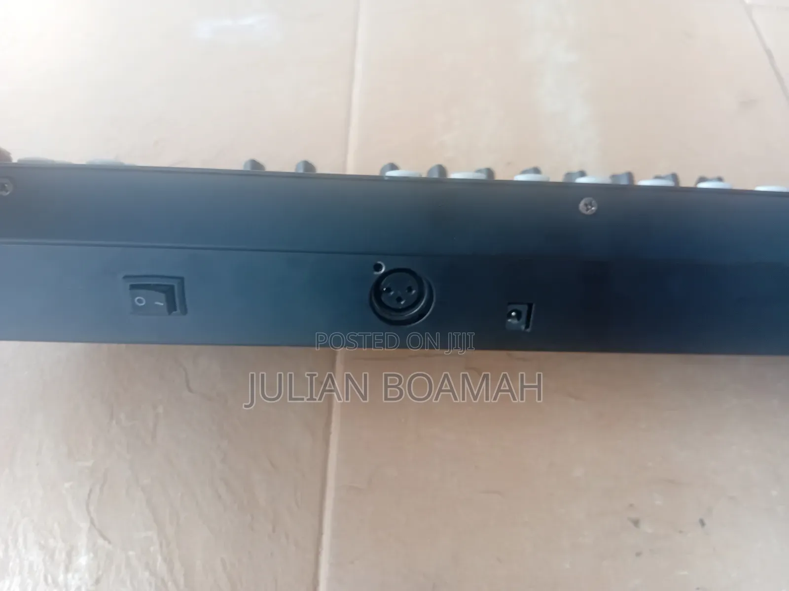 Rockforce 192 DMX Light Controller